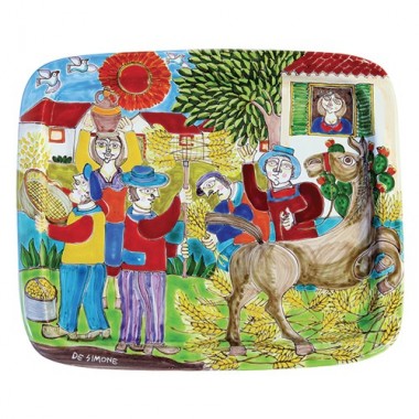 Rectangular Tray DS Wheat Harvesting VSS36DS Rectangular Tray DS Wheat Harvesting VSS36DS